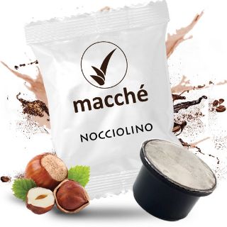 Capsule Uno System Macché NOCCIOLINO | Break Shop