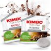 200 Cialde 44mm Kimbo A SCELTA