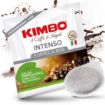 100 Cialde 44mm Kimbo INTENSO