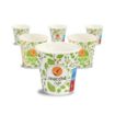 25 Bicchierini in CARTA Macché