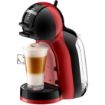 Macchina Nescafé Dolce Gusto MINI ME Rossa-Nera