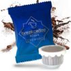 100 Capsule Domo Cuorespresso Break Coffee CREMOSO