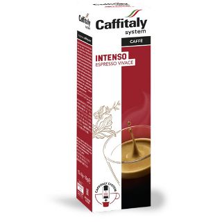Capsule Caffitaly System INTENSO | Break Shop