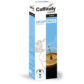 Capsule Caffitaly System DECAFFEINATO | Break Shop