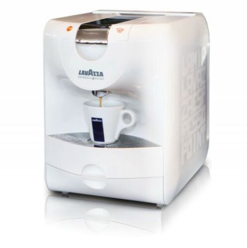 Macchina Caffe' Capsule Lavazza Espresso Point EP950 Revisionata