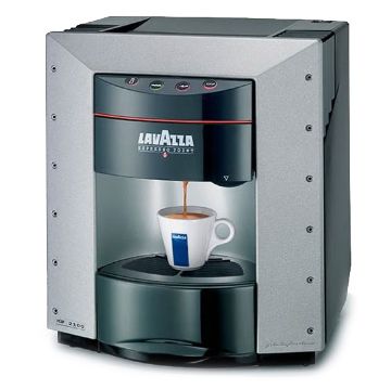Macchina Lavazza Espresso Point EP2100 Revisionata
