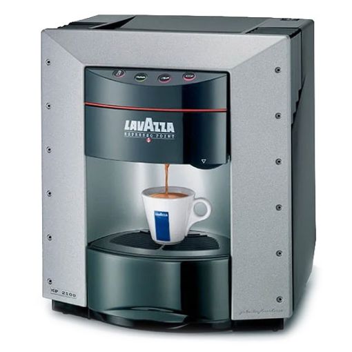 Macchina Caffe' Capsule Lavazza Espresso Point EP2100 Revisionata