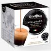 16 Capsule Dolce Gusto Gimoka VELLUTATO