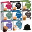 192 Capsule Dolce Gusto Gimoka A SCELTA
