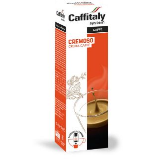 Capsule Caffitaly System CREMOSO | Break Shop