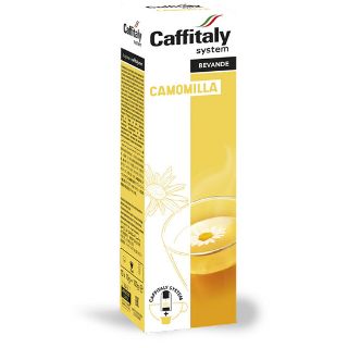 Capsule Caffitaly System CAMOMILLA | Break Shop