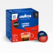 36 Capsule Lavazza A Modo Mio CREMA E GUSTO Espresso