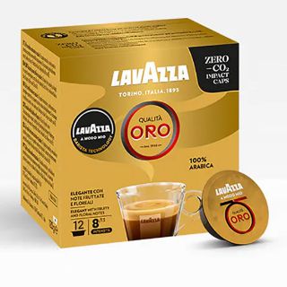 Capsule Lavazza A Modo Mio QUALITÀ ORO | Break Shop