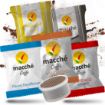 400 Capsule Essse Macché Caffè A SCELTA