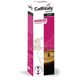 Capsule Caffitaly System MORBIDO | Break Shop