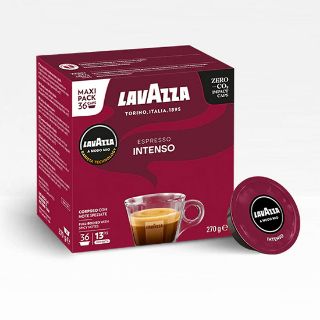 Capsule Lavazza A Modo Mio INTENSO | Break Shop