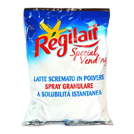 500g. Regilait LATTE IN POLVERE per Distributori