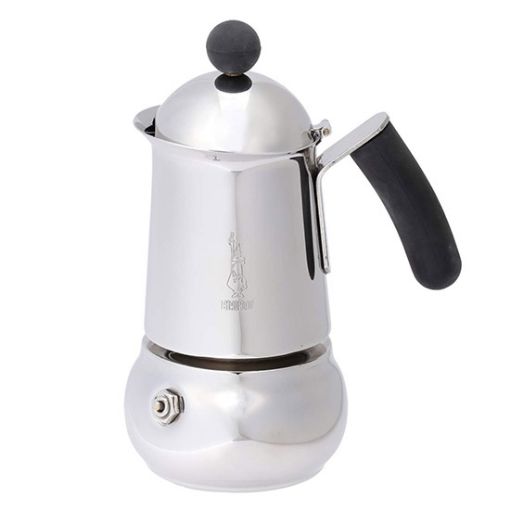 Caffettiera Bialetti Class Moka 2 Tazze Originale