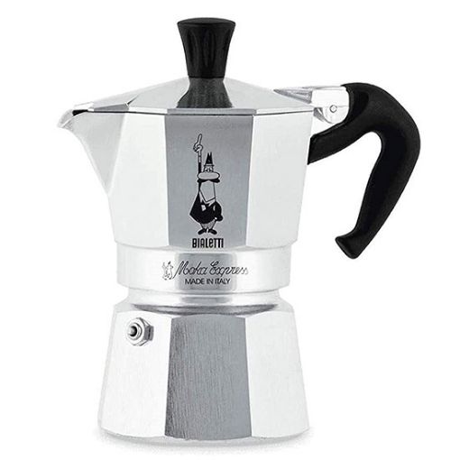 Caffettiera Bialetti Moka Express - 4 Tazze ? Disponibile su