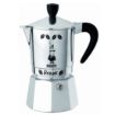Moka Bialetti BREAK 3 Tazze