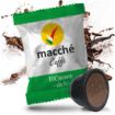 50 Capsule Domo Cuorespresso Macché Caffè DECAFFEINATO