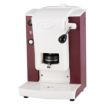 Macchina Faber SLOT PLAST Rosso Scuro