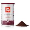 185g. Caffè Illy Macinato Tostato INTENSO Soft Can