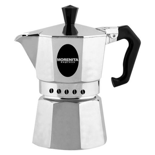 Bialetti Mukka Express caffettiera per cappuccino 1 tazza