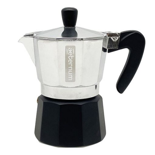 Moka Aeternum BLACK PEARL 1 Tazza