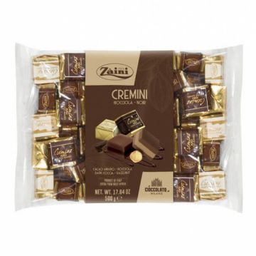 CREMINI NOCCIOLA Zaini 500g.