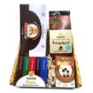 Confezione Macché ChocoBox DELIZIA IN COMPAGNIA