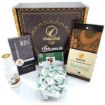 Confezione Macché ChocoBox DELIZIA FONDENTE