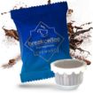 100 Capsule Domo Cuorespresso Break Coffee CREMOSO