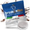 50 Cialde 44mm Break Coffee CREMOSO