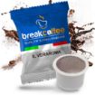 100 Capsule Aroma Vero Break Coffee CREMOSO