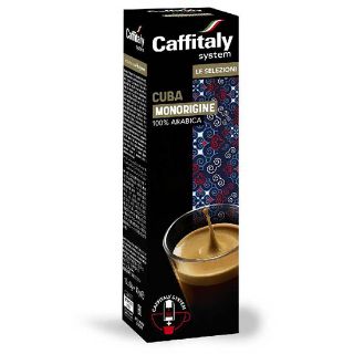 Capsule Caffitaly System CUBA | Break Shop