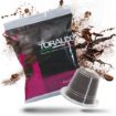 100 Capsule Nespresso Caffè Toraldo CLASSICA