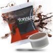 100 Capsule Espresso Point Caffè Toraldo CREMOSA