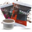 400 Capsule Uno System Caffè Toraldo A SCELTA