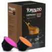 400 Capsule Dolce Gusto Caffè Toraldo A SCELTA