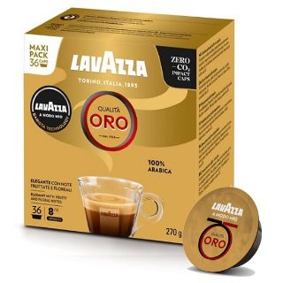 Capsule Lavazza A Modo Mio QUALITÀ ORO | Break Shop