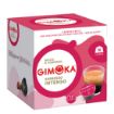 16 Capsule Dolce Gusto Gimoka INTENSO