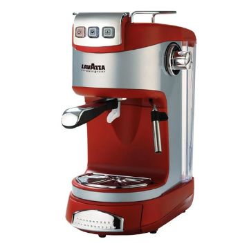 Macchina Caffe' Capsule Lavazza Espresso Point EP2100 Revisionata