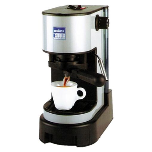 Macchina Lavazza LB800 con Vapore Revisionata