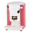 Macchina Faber SLOT PLAST Rosa Corallo
