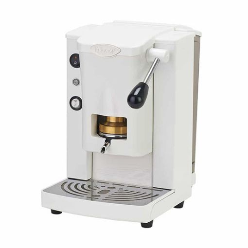 Macchina Faber MINI SLOT Bianca