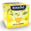 18 Cialde 44mm Borbone TE' LIMONE
