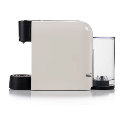 Macchina Caffitaly System VOLTA S35 Bianca