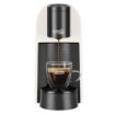 Macchina Caffitaly System VOLTA S35 Bianca