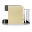 Macchina Caffitaly System VOLTA S35 Giallo 